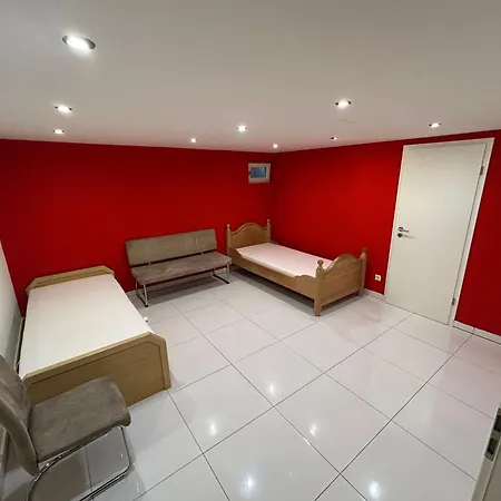 דירה Schoenes Reihenhaus In Offenburg Fuer Bis Zu 8 Personen *