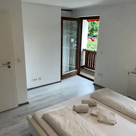 דירה Schoenes Reihenhaus In Offenburg Fuer Bis Zu 8 Personen *
