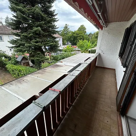 Schoenes Reihenhaus In Offenburg Fuer Bis Zu 8 Personen 公寓 奥芬堡
